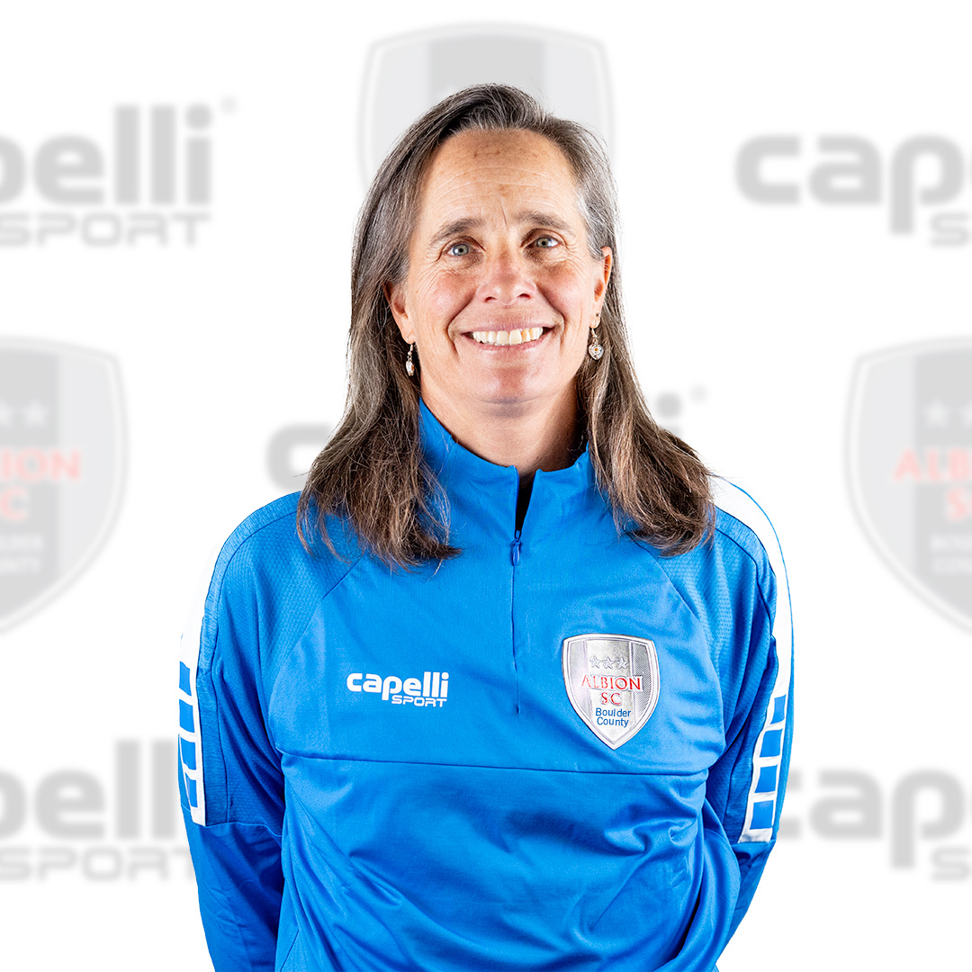 GIRLS ACADEMY DIRECTORS